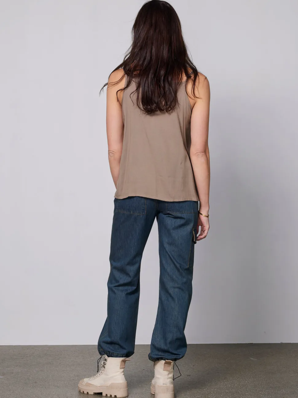 YALIA Top