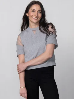 YAMIKA T-shirt