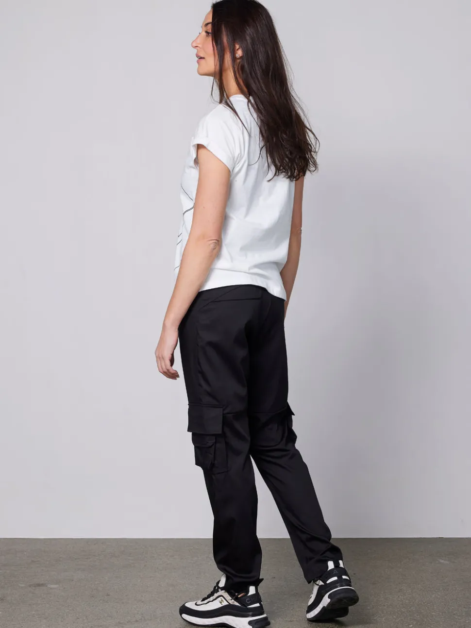 YANISA t-shirt OFF