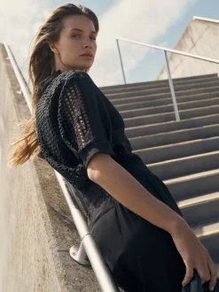 YARA bluse