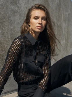YARA skjorte