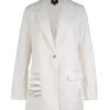 YARIN blazer