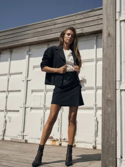 YASMA jakke
