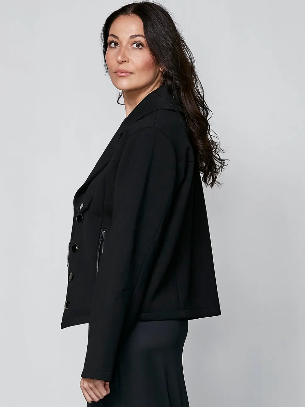 YASMA jakke