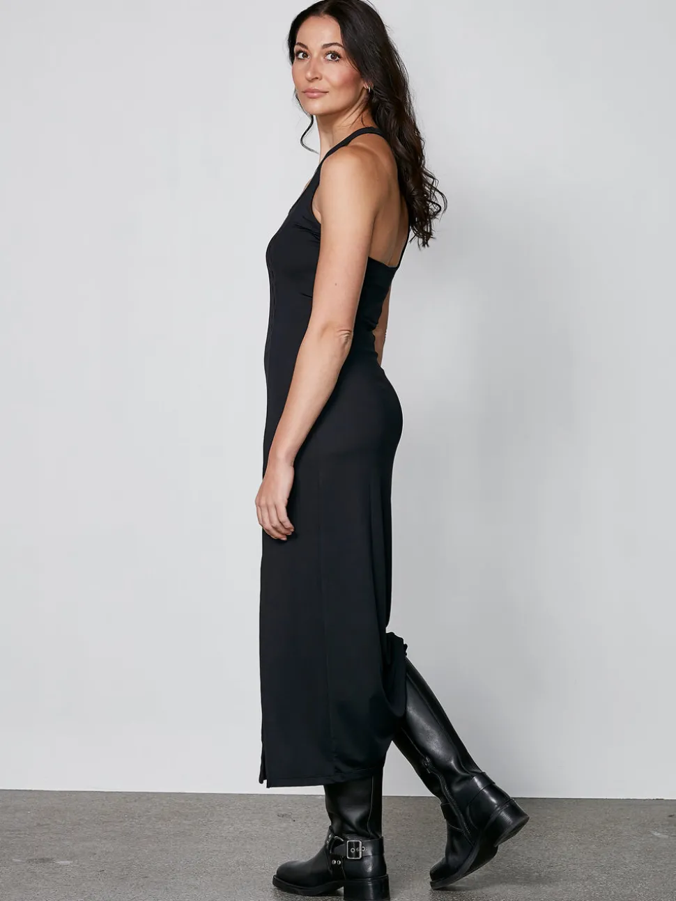 YASMI kjole