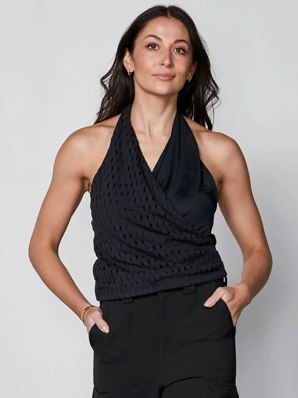 YASMI top