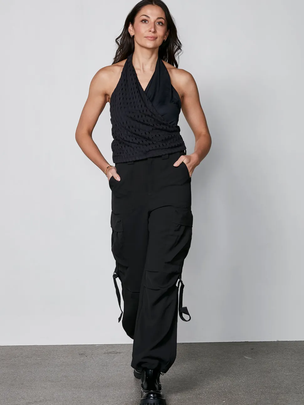 YASMI top