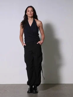 YASMI top