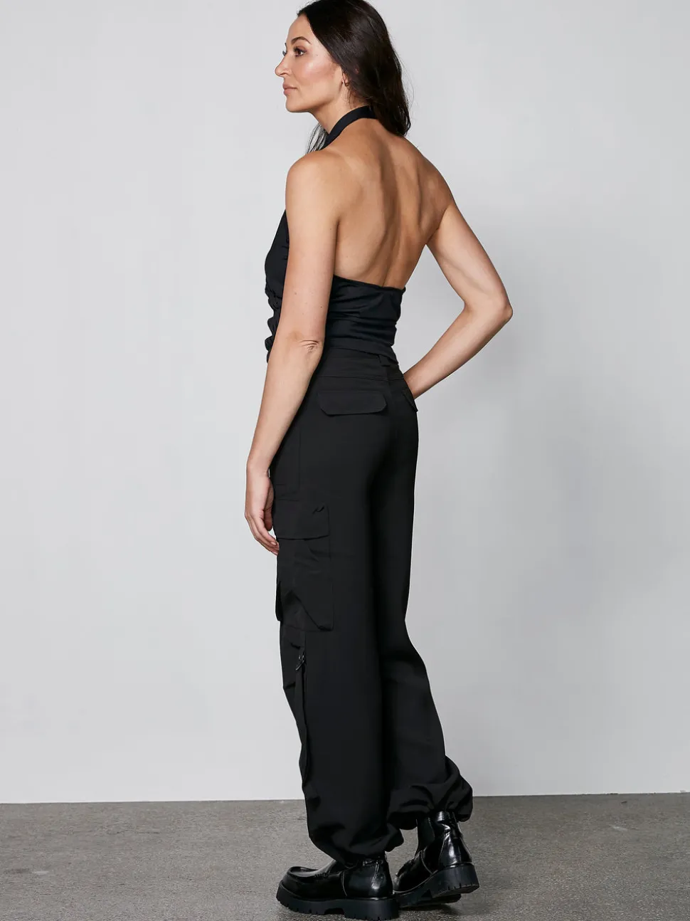 YASMI top