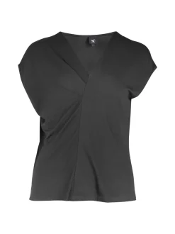 YASMI v-hals t-shirt