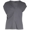 YASMI v-hals t-shirt