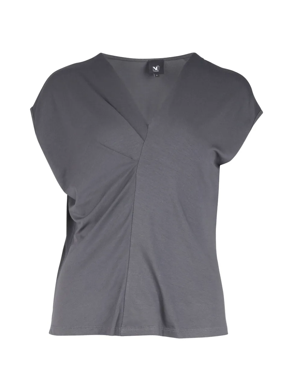 YASMI v-hals t-shirt