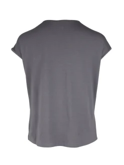 YASMI v-hals t-shirt
