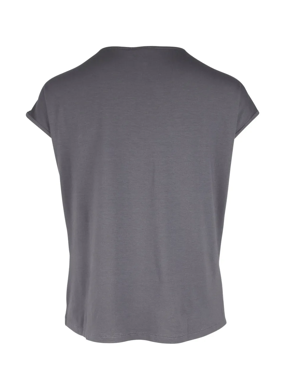 YASMI v-hals t-shirt