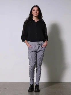 YDA skjorte