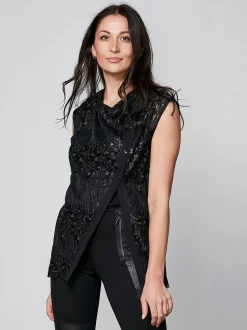 YDA top