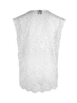 YDA top