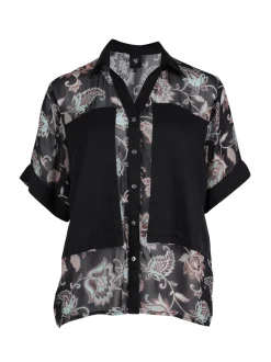 YDUN shirt
