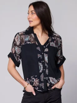 YDUN shirt