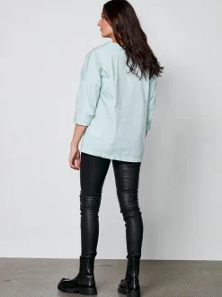 YELDA bluse