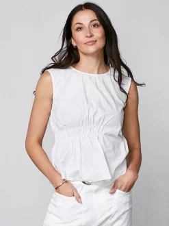 YELDA top