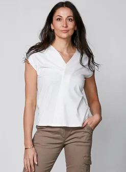 YELDA t-shirt