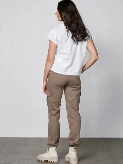 YELDA t-shirt