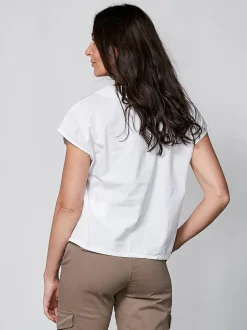 YELDA t-shirt