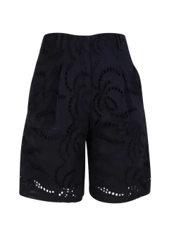 YETTA shorts