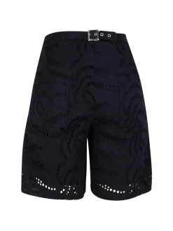 YETTA shorts