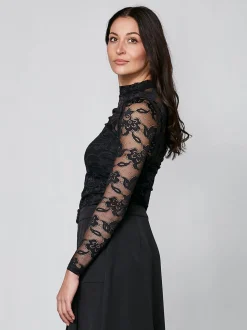 YNETTE bluse