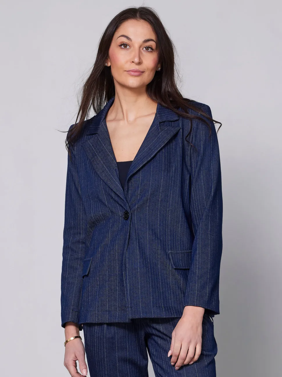 YNN blazer
