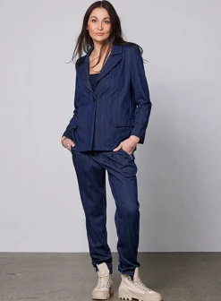 YNN blazer
