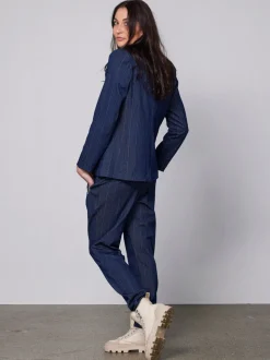 YNN blazer