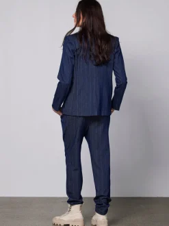 YNN blazer