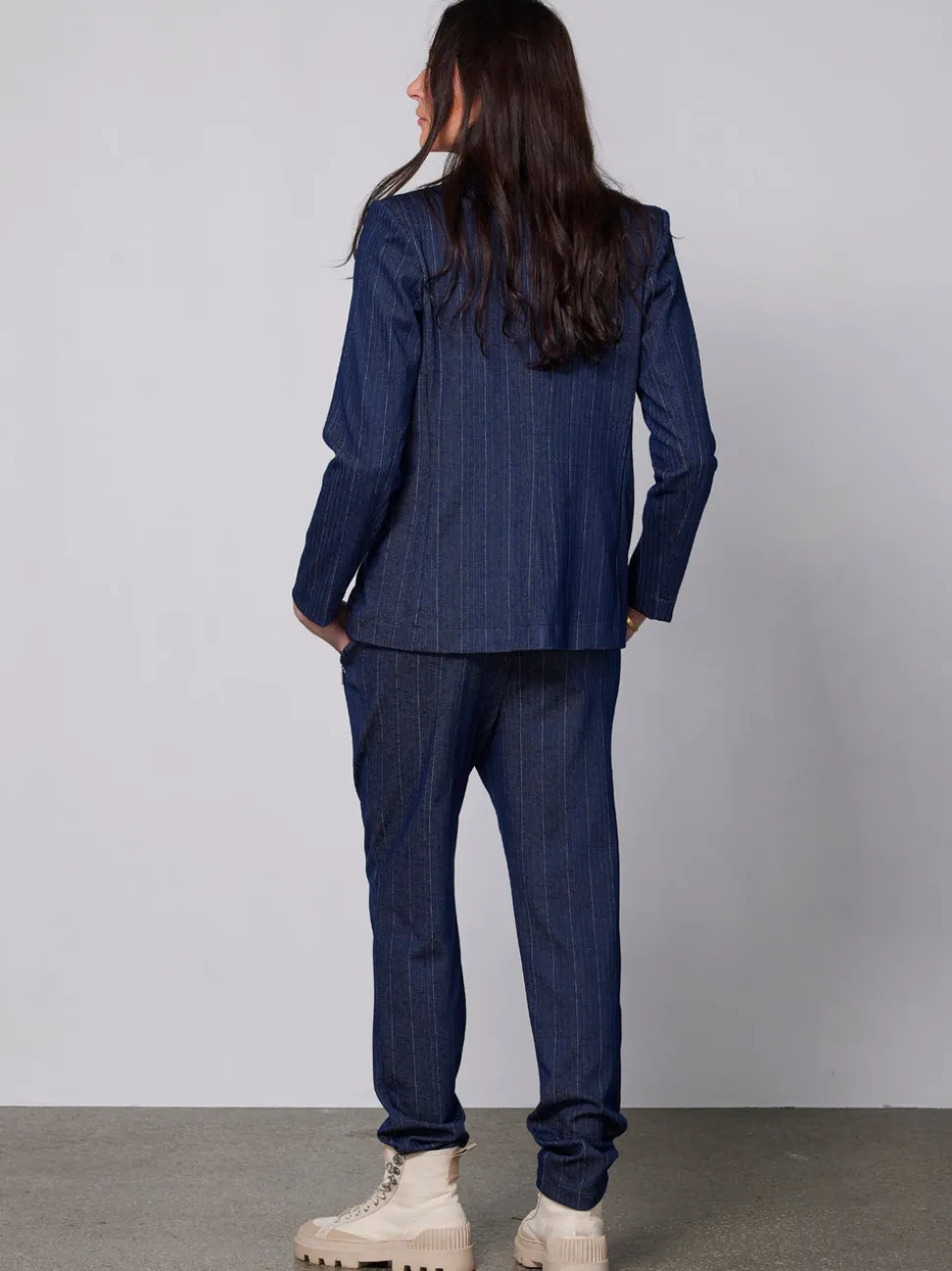 YNN blazer