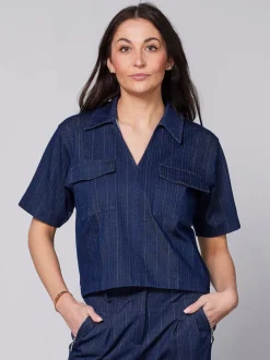 YNN bluse