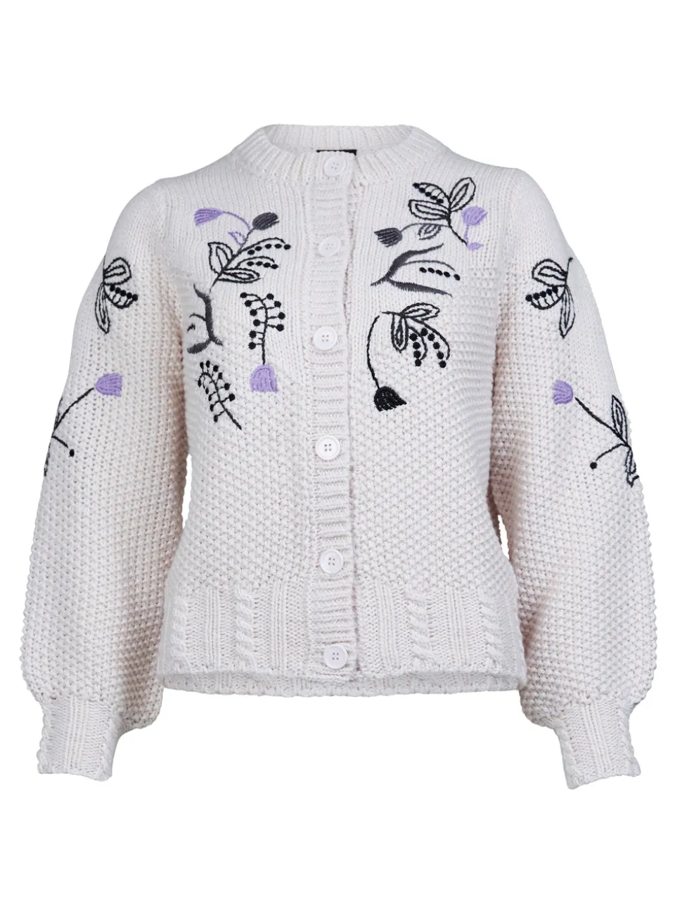 YOALI cardigan