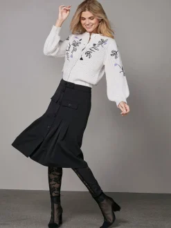 YOALI cardigan