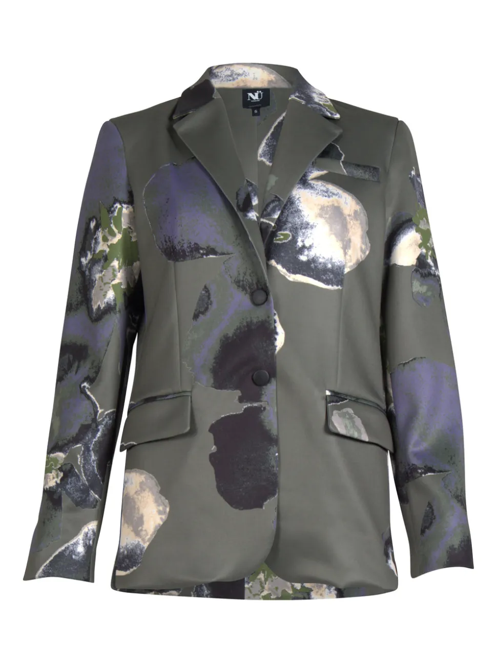 YOKO blazer