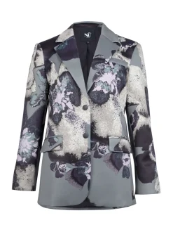 YOKO blazer