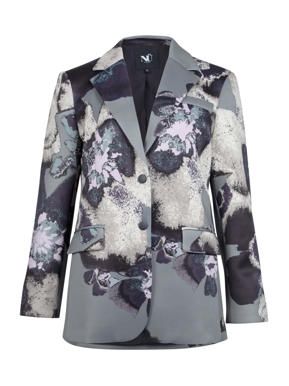 YOKO blazer
