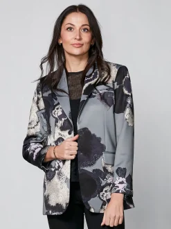 YOKO blazer