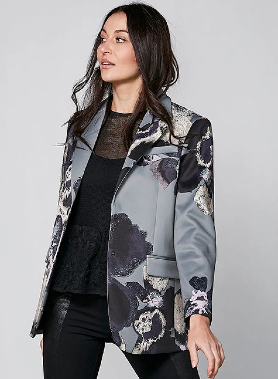 YOKO blazer