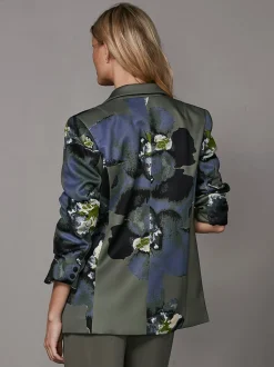YOKO blazer
