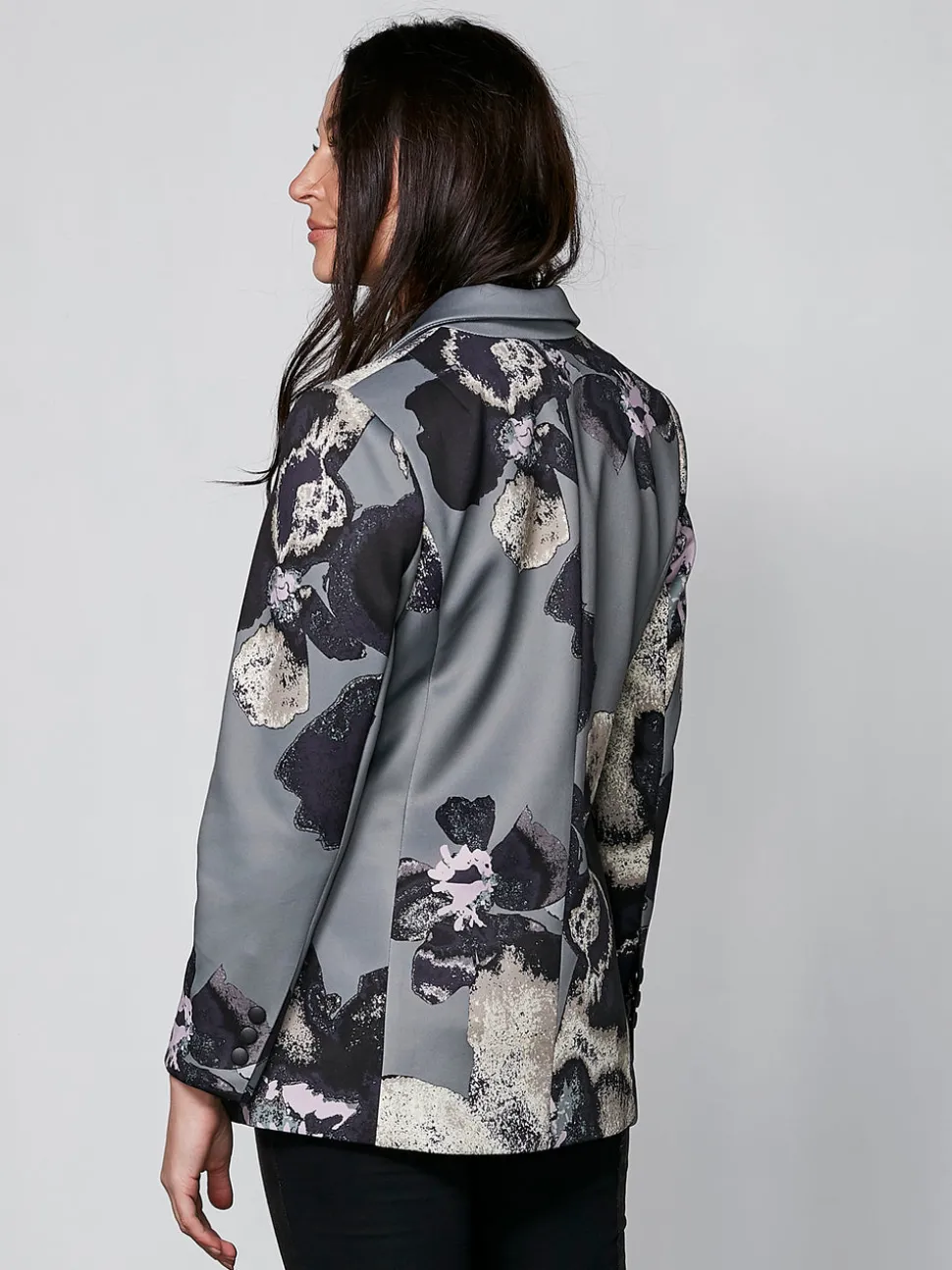 YOKO blazer