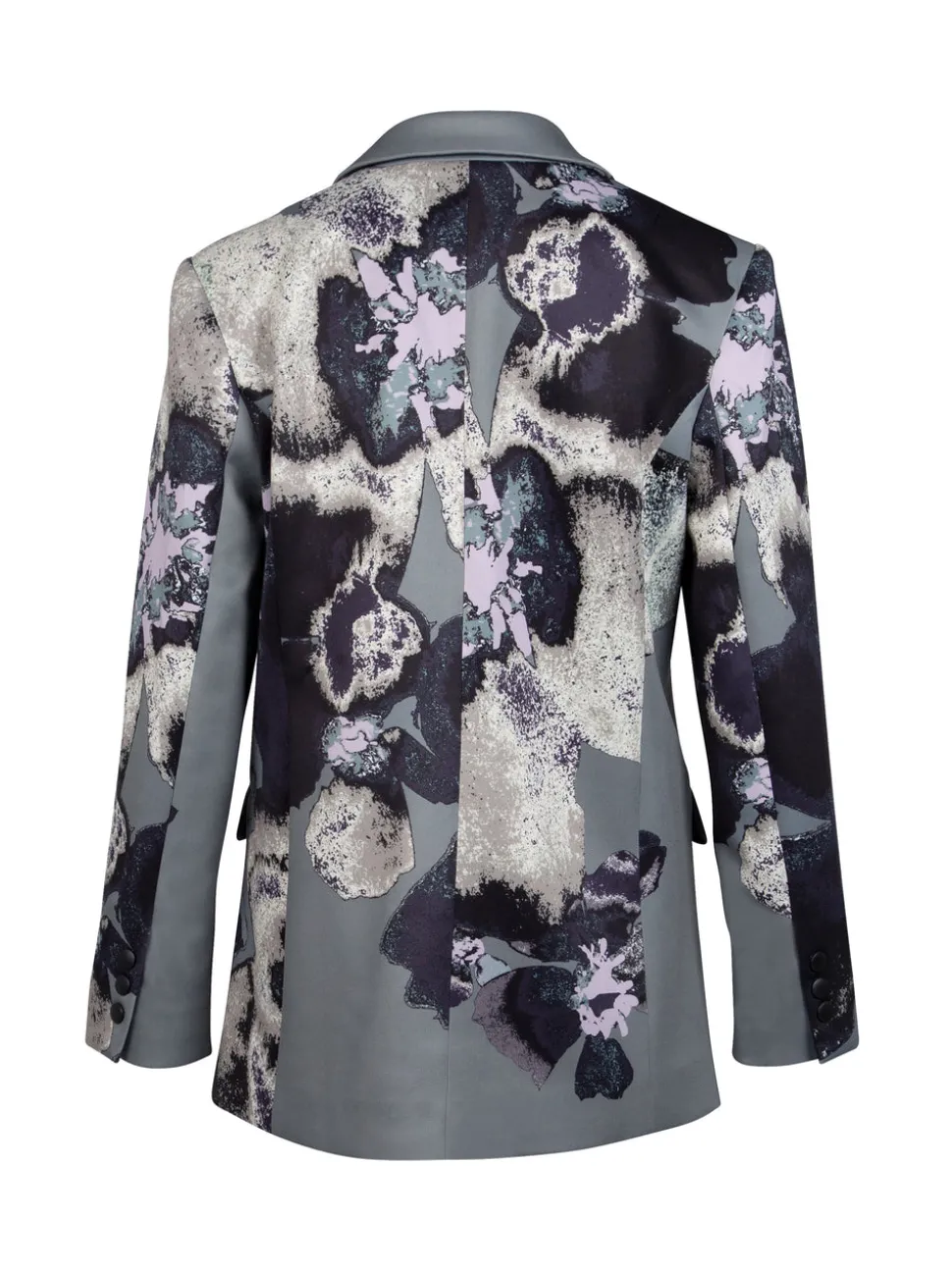 YOKO blazer