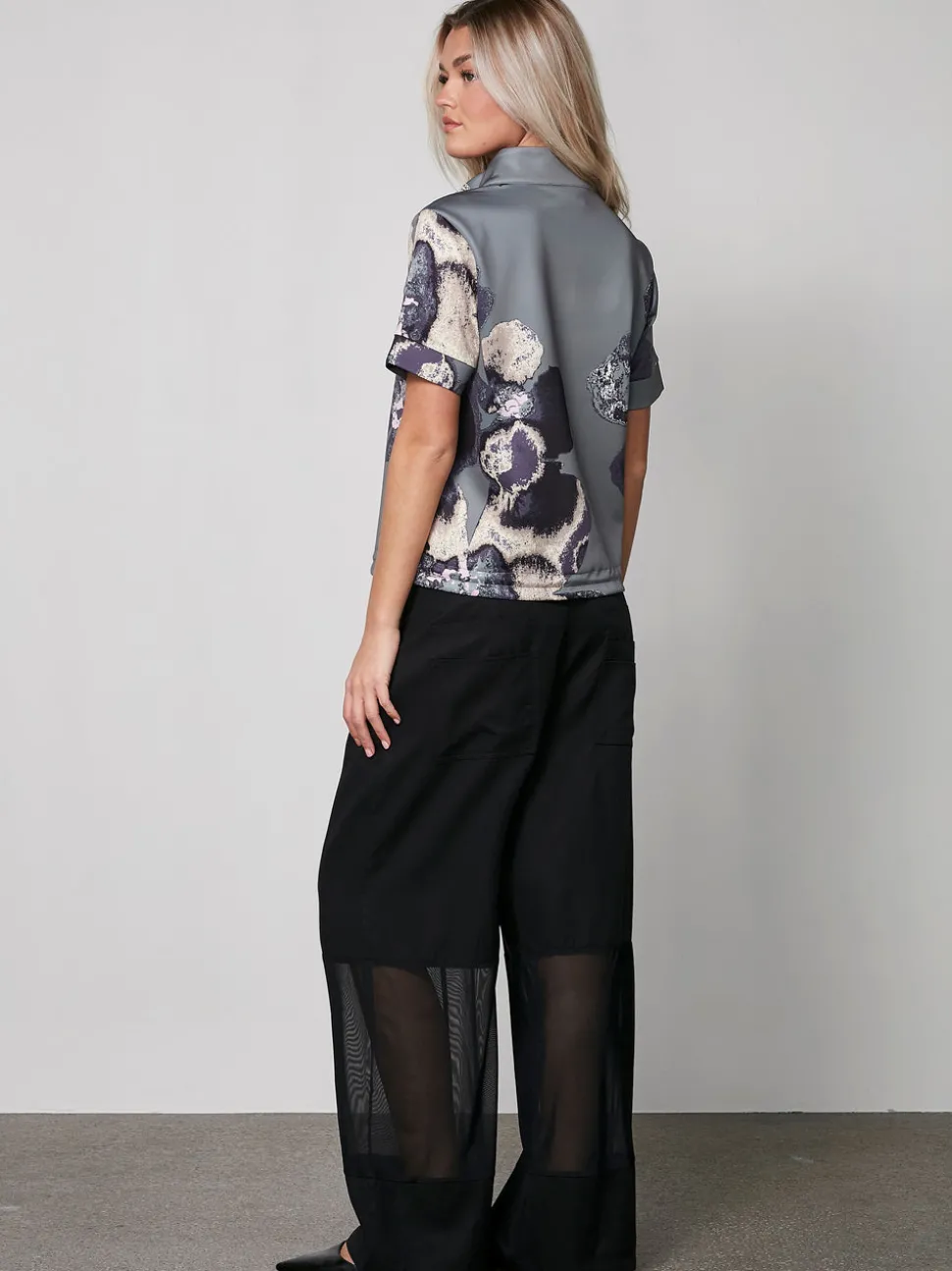 YOKO bluse