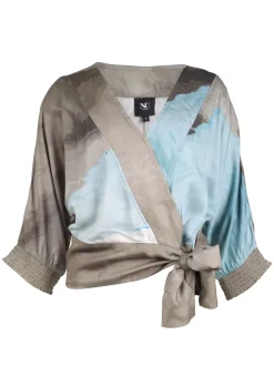 YOLA bluse
