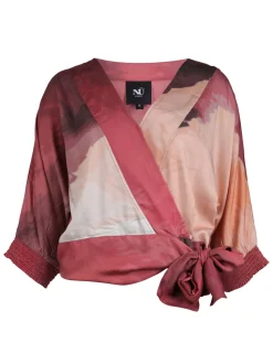 YOLA bluse